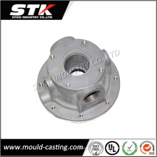 Moulage sous pression en alliage d&#39;aluminium pour pièces mécaniques (STK-ADI0013)